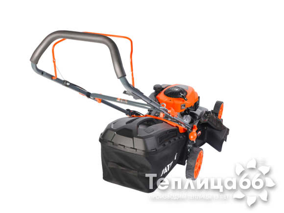 Газонокосилка бензиновая PATRIOT PT 46